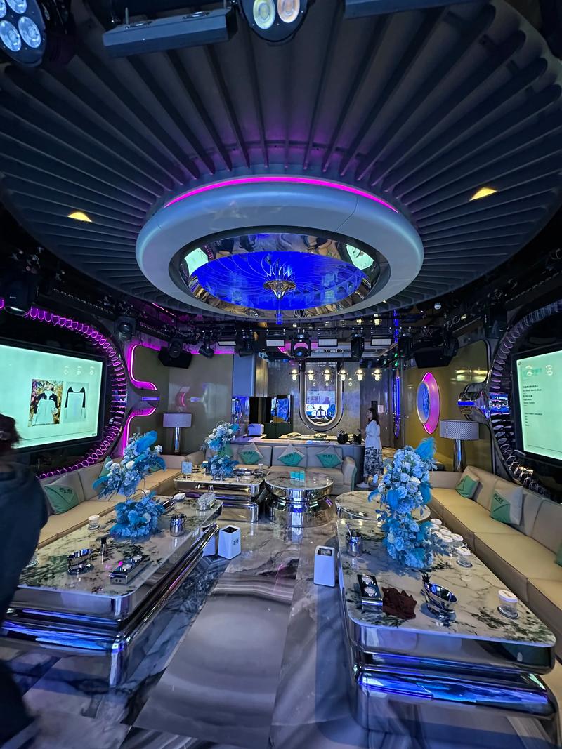 镇江商务KTV总排行-润州区ktv预定