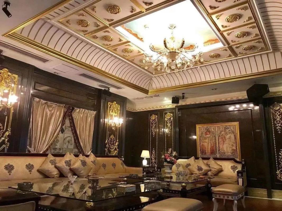 “镇江商务ktv低端场，尽享独特视听盛宴”-润州区ktv预定